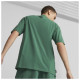 Puma Ανδρική κοντομάνικη μπλούζα Downtown Logo Tee